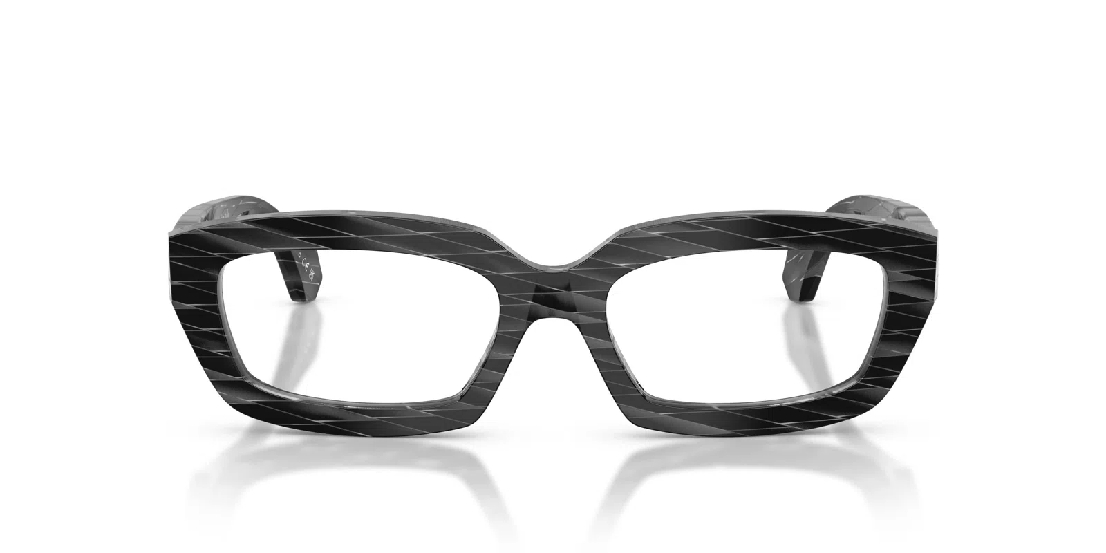 Alain Mikli 3536 Eyeglasses - view 25